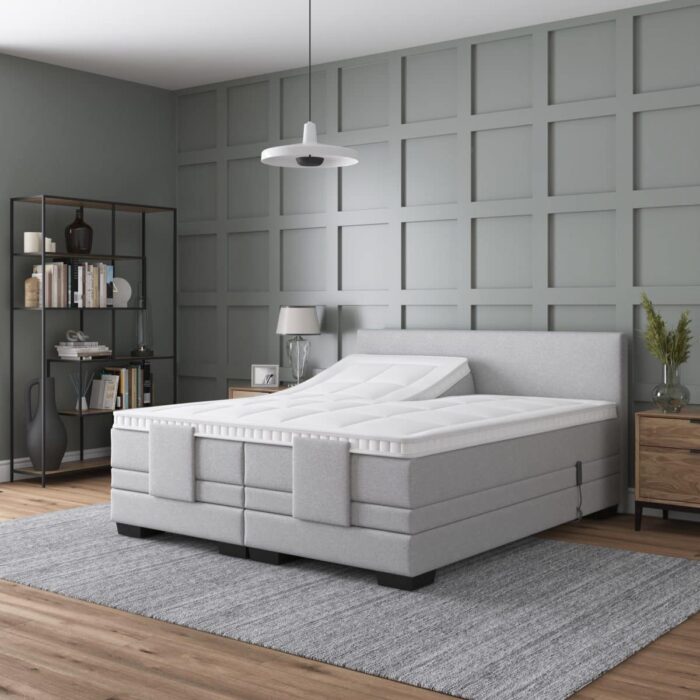 Elektrische boxspring kopen