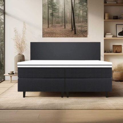 boxspring aanbieding lucas