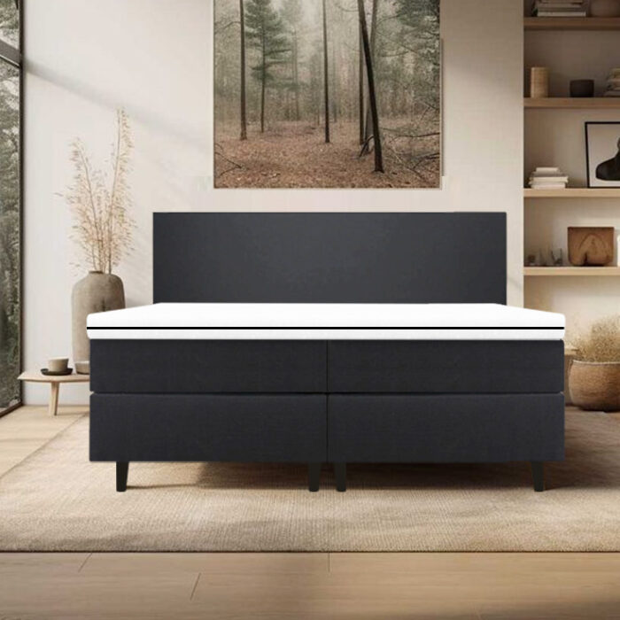 boxspring aanbieding lucas